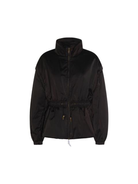 Isabel Marant Étoile Black Dastyni-gc Casual Jacket