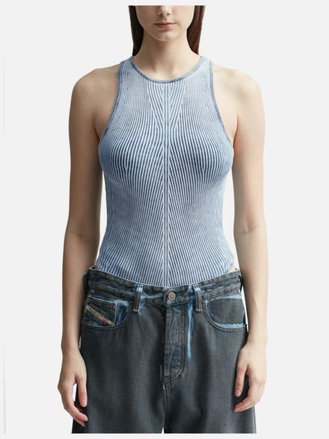 Diesel M-TANSY TANK BODYSUIT