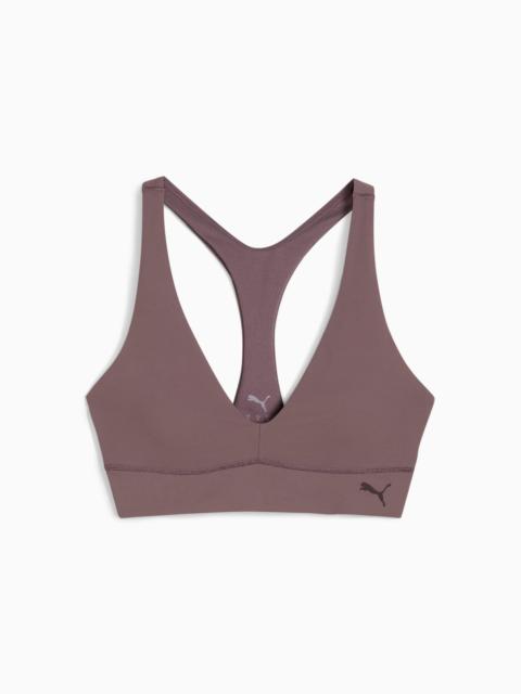 PUMA SHAPELUXE Plunge Bra Women