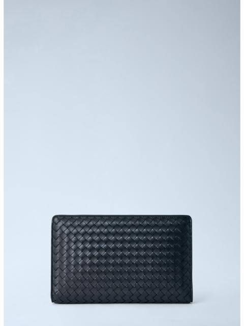 Bottega Veneta Bottega Veneta Women Agenda Clutch
