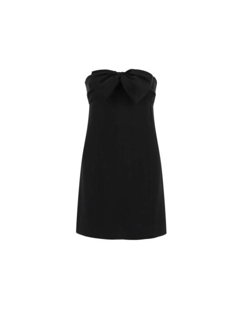 SAINT LAURENT Saint Laurent Mini Dress Women