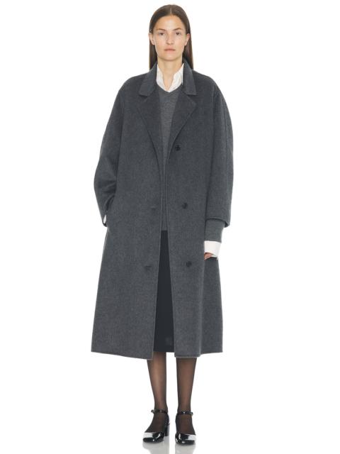 The Row Gustaf Coat