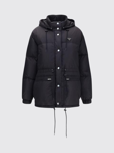 Prada Prada Women Jacket Woman Prada