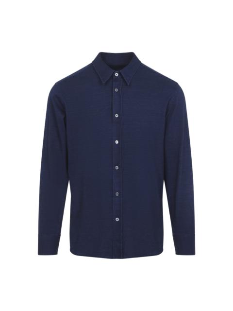 TOM FORD Long Sleeves Shirt