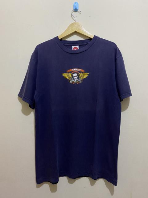 Other Designers Vintage Powell Peralta Winged Ripper tshirt