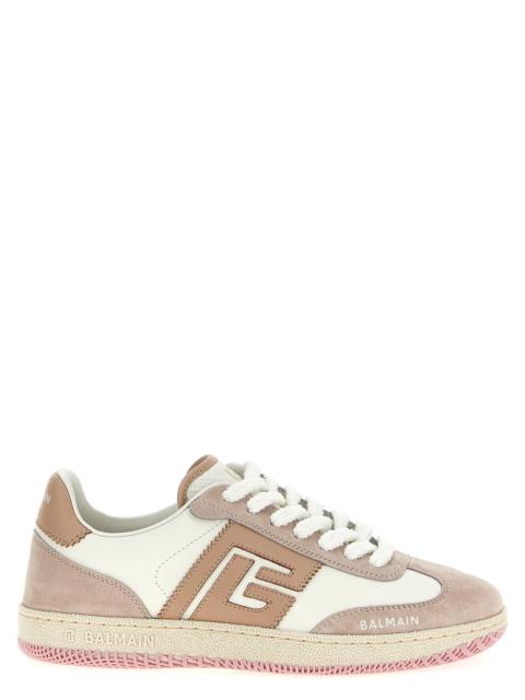Balmain Balmain Women 'Balmain Swan' Sneakers