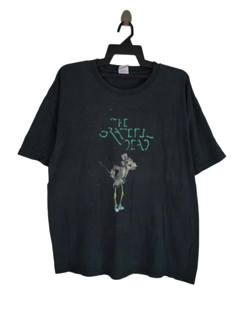 Other Designers Vintage - Vintage Y2K The Grateful Dead Tee