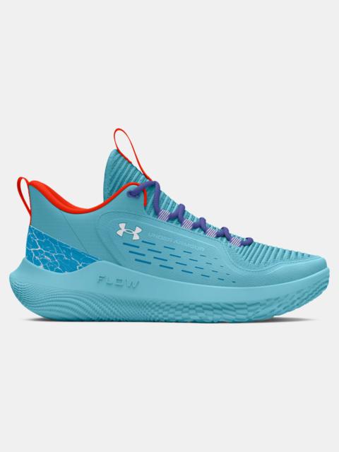 Under Armour Women's UA Breakthru 5 E24 Basketball Shoes