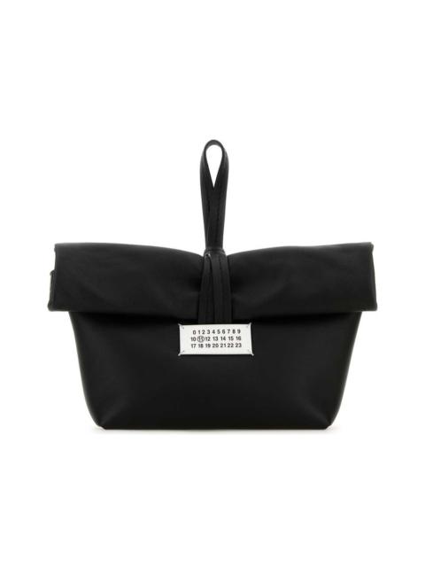 Maison Margiela Paper Clutch