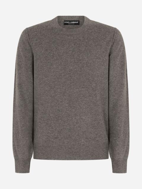 The Row Hank Top in Linen | REVERSIBLE