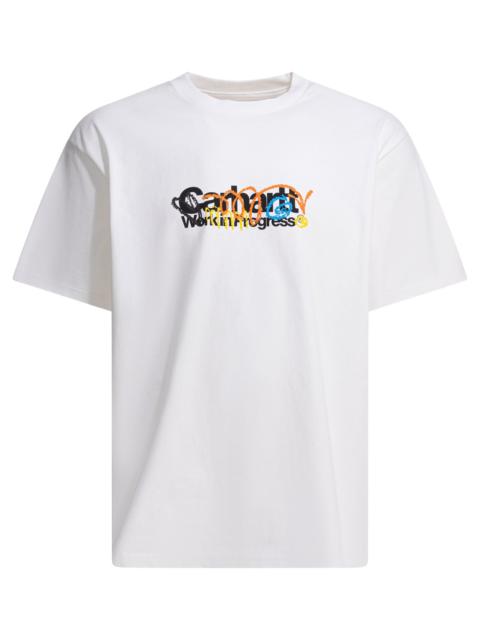 Carhartt Carhartt Wip T-shirts