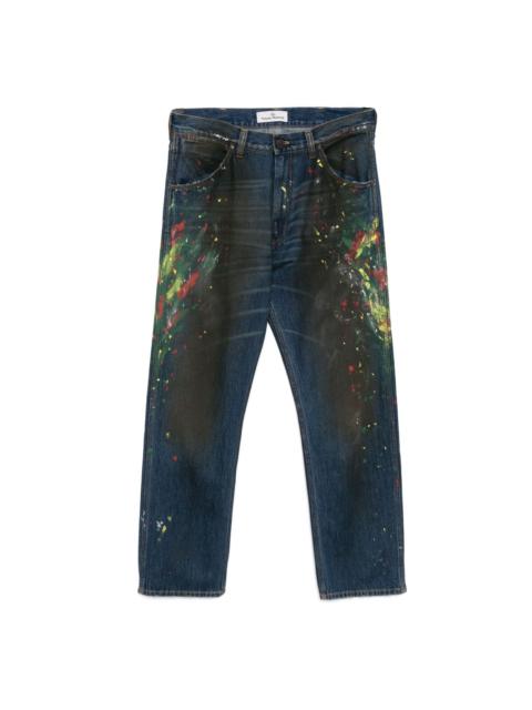 Vivienne Westwood Ranch jeans