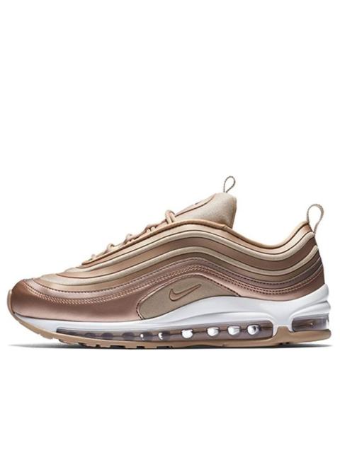 Nike (WMNS) Nike Air Max 97 Ultra 17 'Metallic Red Bronze' 917704-902