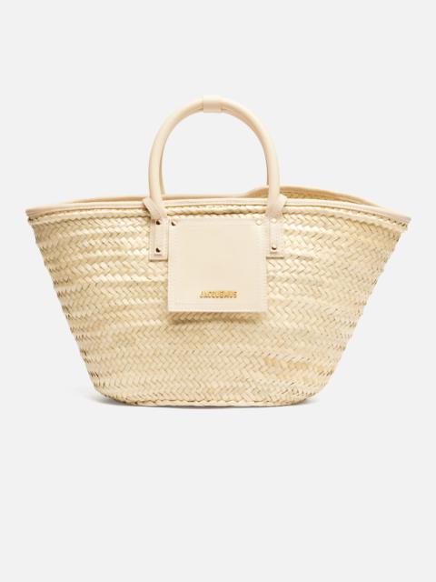 JACQUEMUS Le panier Soli