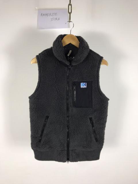 Other Designers Helly Hansen × Japanese Brand - Helly Hansen Sheerpa Vest