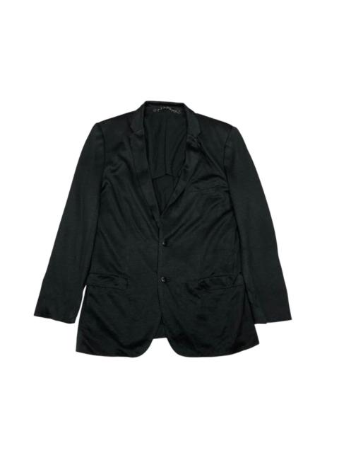 Maison MIHARAYASUHIRO 🔥RICH BLACK COATS JACKET MIHARAYASUHIRO DOUBLE BREASTED