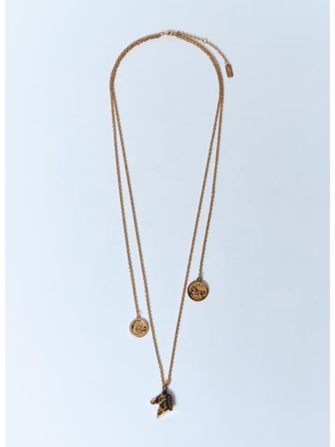 Chloé Chloé Women Charms Necklace