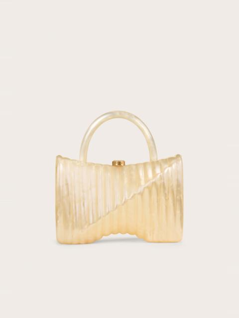 Cult Gaia CASSIDIE BAG