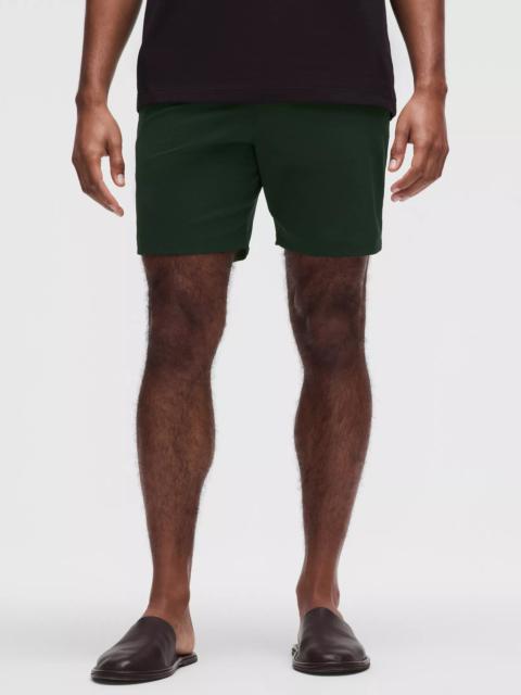 lululemon ABC Classic-Fit Short 7" *WovenAir