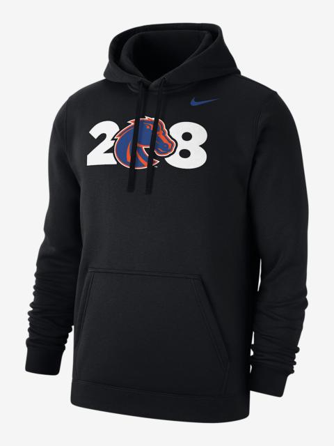 Nike Nike Club Fleece Men's Football Pullover Hoodie