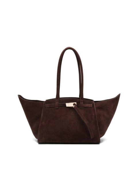 BENEDETTA BRUZZICHES Benedetta Bruzziches Brown Tote Bags Women