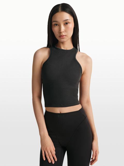 Nike NikeSKIMS Ribbed Seamless Women's Racerneck Tank Top