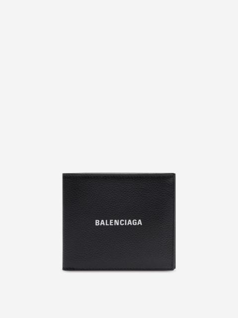 BALENCIAGA SQUARE FOLDING WALLET