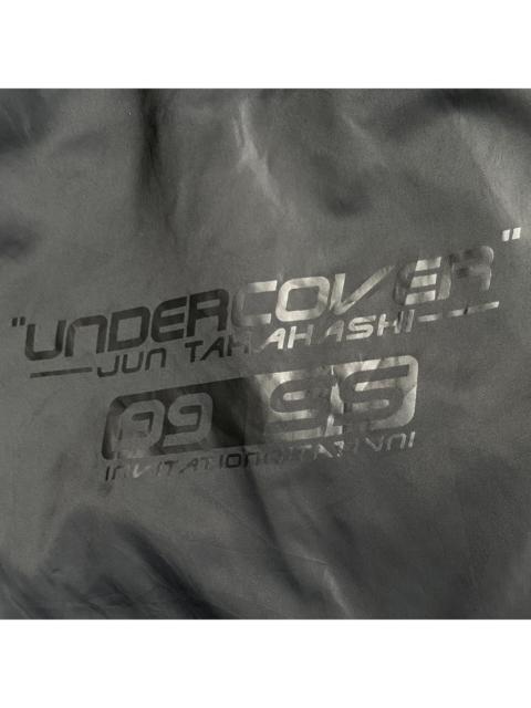 UNDERCOVER Vintage SS99 Anorak Jacket