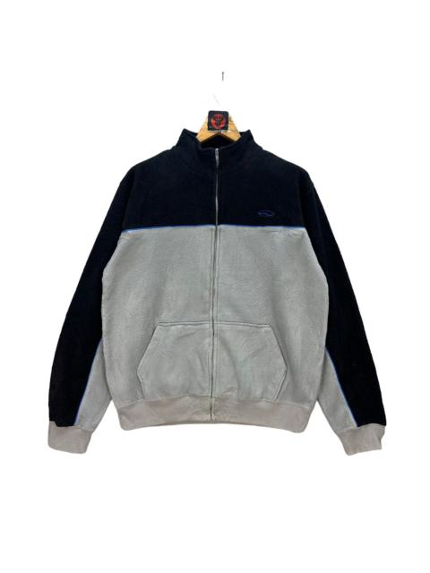 Vans VANS COLORBLOCK FLEECE JACKET #7638-159