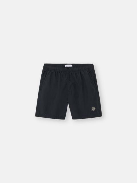 Stone Island B100B09 BRUSHED NYLON