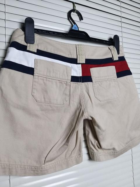 Other Designers NICE🔥🔥TOMMY HILFIGER "TOMMY GIRL"COTTON SHORT PANT