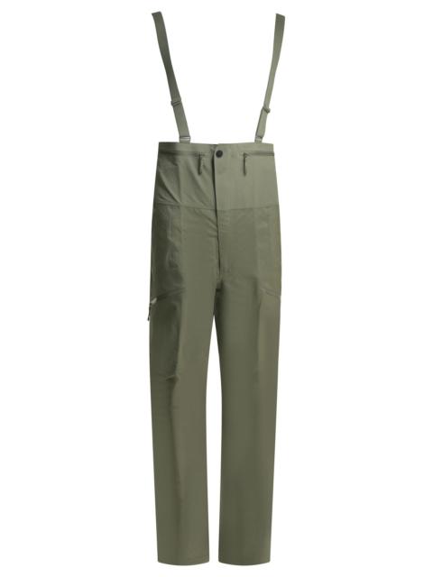Arc'teryx Arc'teryx Rush Bib Pants Green Men