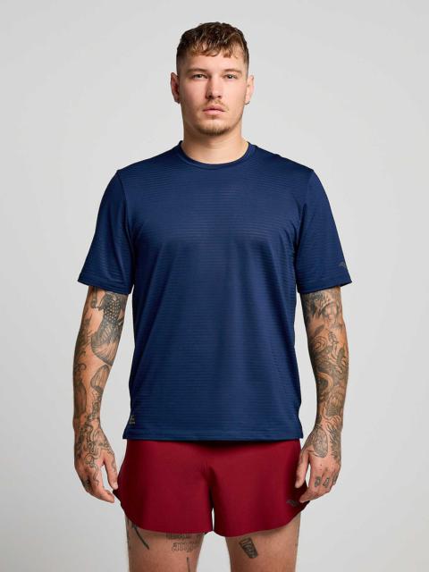 Saucony Kinvara Short Sleeve