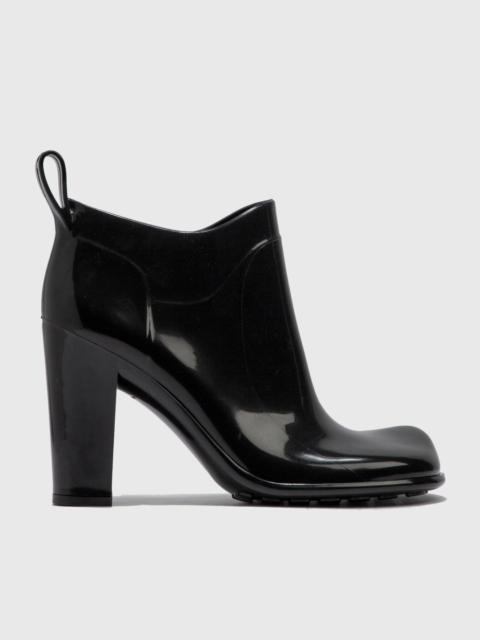 Bottega Veneta RUBBER ANKLE BOOT
