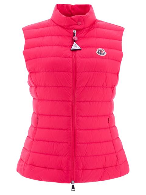 Moncler Igens Down Vest