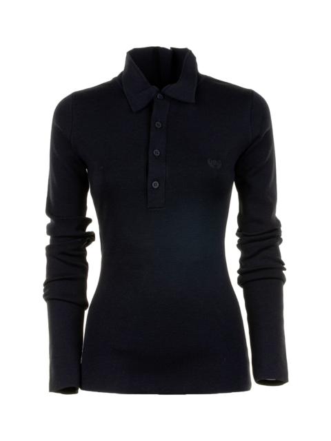 BALENCIAGA Balenciaga Top Black