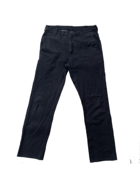 Comme des Garçons Homme Plus CDGHP 2004 Poly Pants