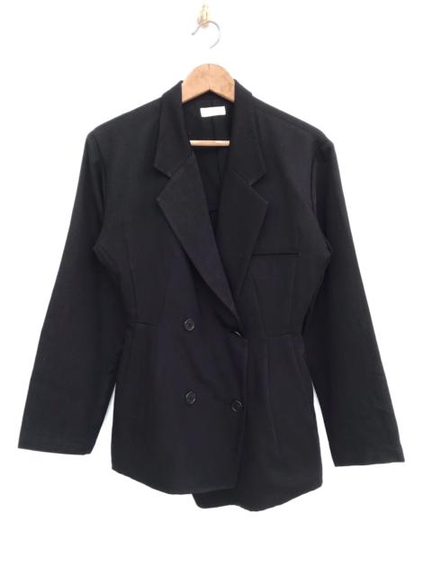 Yohji Yamamoto Yohji Yamamoto Y's Coat / Jacket
