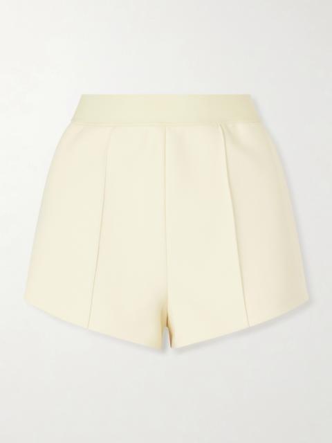 WARDROBE.NYC Stretch-jersey Shorts