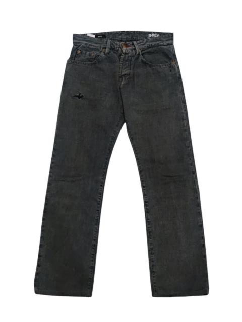 Other Designers Hugo Boss - 🔥OFFER⭐⭐Hugo Boss Distressed Denim