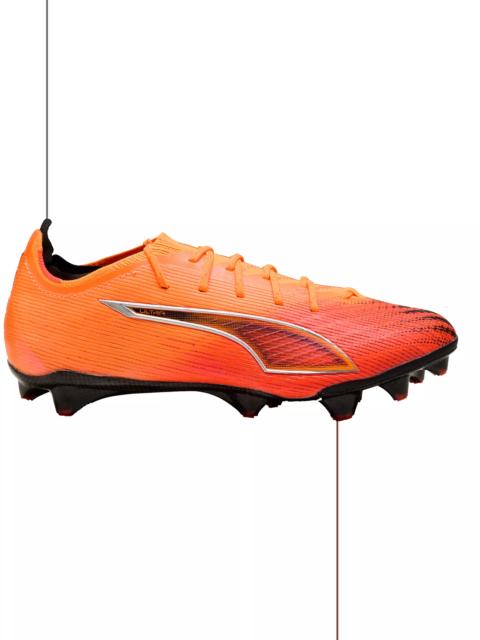 PUMA PUMA Ultra 6 Carbon FG Soccer Cleats