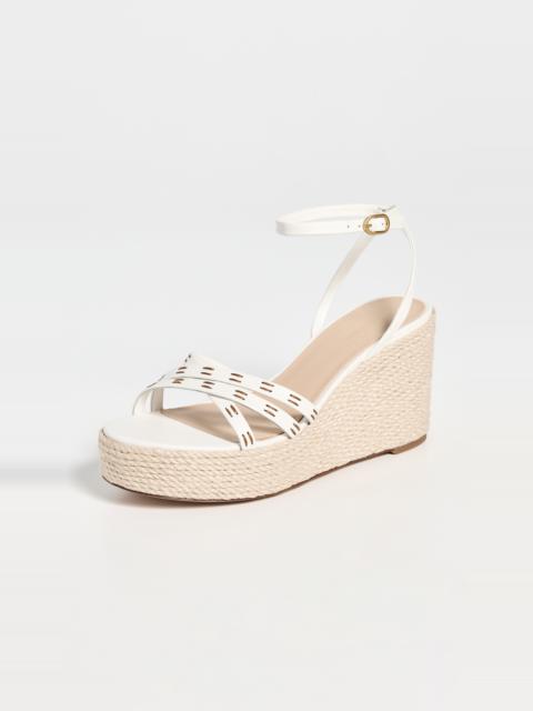 VERONICA BEARD Philene Espadrilles