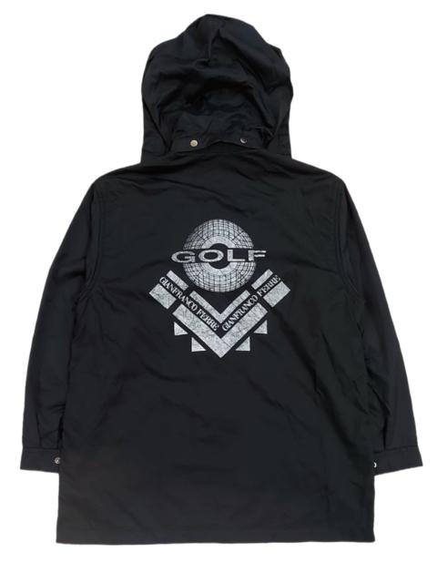 Other Designers RARE! VTG GIANFRANCO FERRE GOLF x MIZUNO MADE IN JAPAN