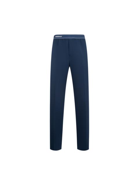CASABLANCA WOOL SPORTS TROUSER