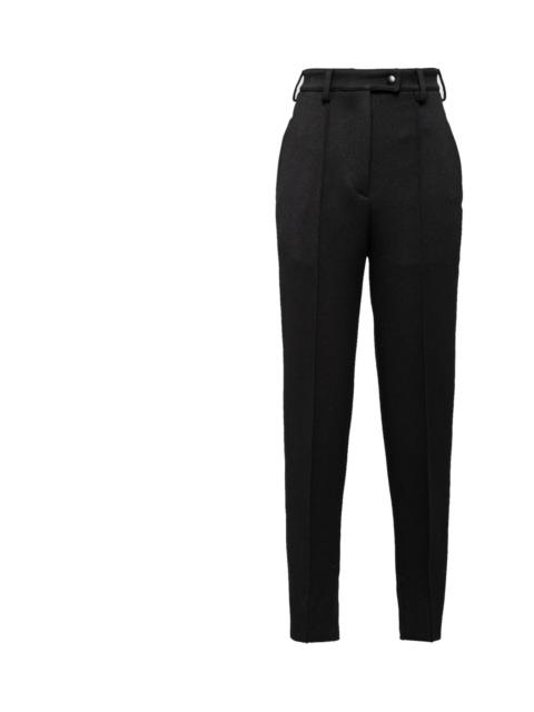 Prada Wool Pants