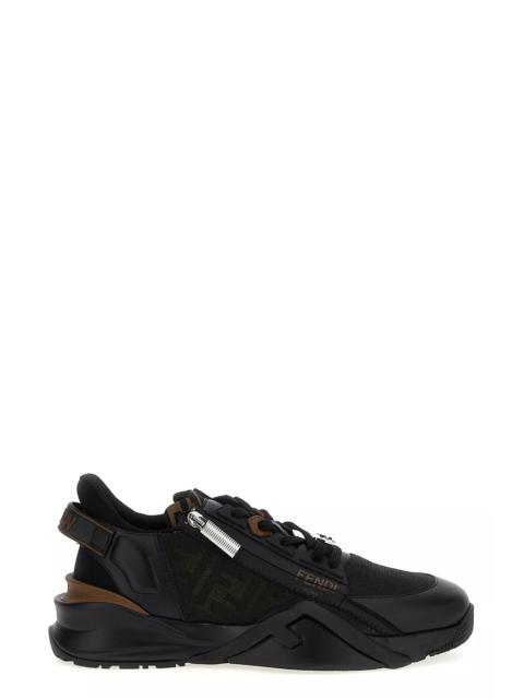 Fendi Men 'Flow' Sneakers
