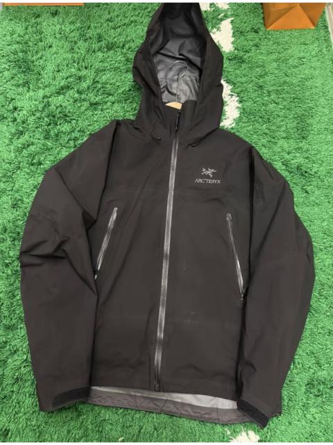 Arc'teryx Arc’teryx Beta AR Jacket