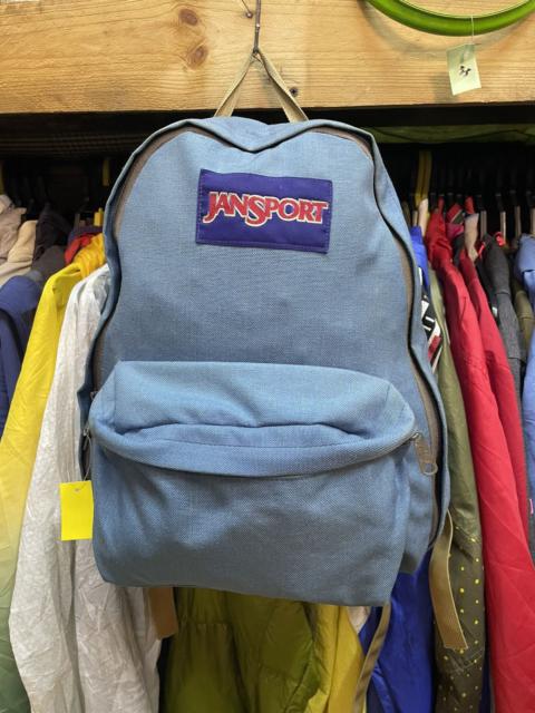 Other Designers Authentic Vintage JANSPORT Backpack