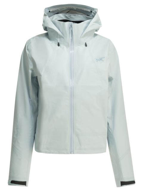Arc'teryx Arc'teryx Naya Technical Jacket Light Blue Women