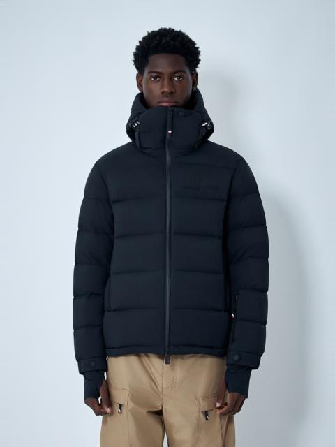 Moncler Grenoble Erterle Short Down Jacket